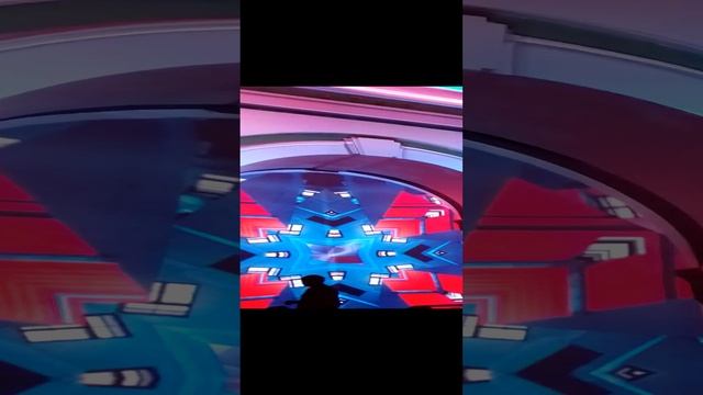 Светове шоу на Невских воротах. Ноябрь 2023