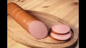Калбаса по имени Диас