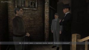 Sherlock Holmes versus Jack the Ripper | Шерлок Холмс против Джека Потрошителя прохождение 11
