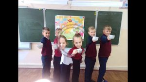 Здоровое питание!