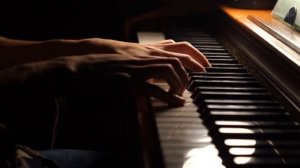 "Непогода" из к/ф "Мэри Поппинс, до свидания" (Arrangement for piano/Piano Cover)