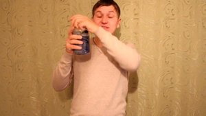 САМЫЙ ЛУЧШИЙ СПОСОБ СТИРКИ ГАЛСТУКА!Я В ШОКЕ!!!