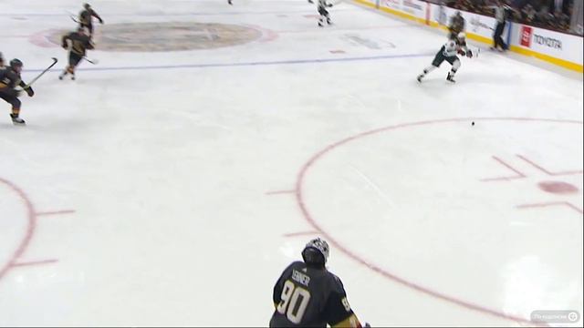 КАПРИЗОВ ФИЛИГРАННО ИГРАЕТ НА ПЯТАКЕ / Вегас - Миннесота / 02.04.21 смотреть онлайн