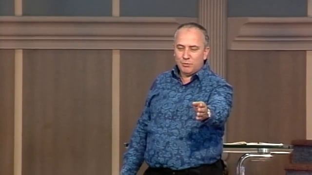 Виталий Вознюк "...Решает все, - это вера" (23.09.2018) смотреть онлайн