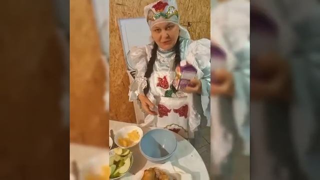 Утка в духовке смотреть онлайн