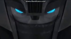 Трансформеры Прайм Песня