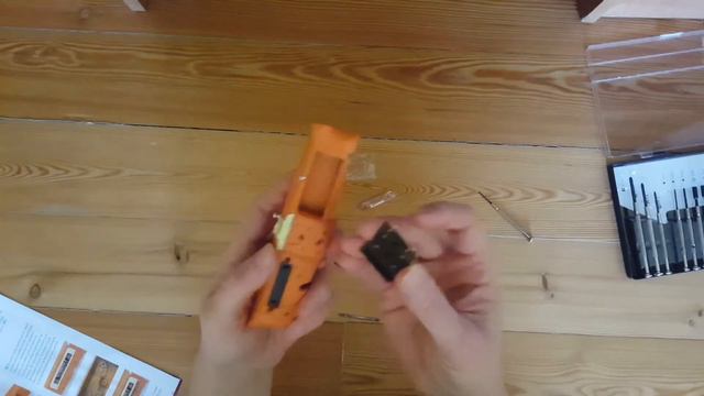 ЗИС 110 сборка модели номер 62 смотреть онлайн