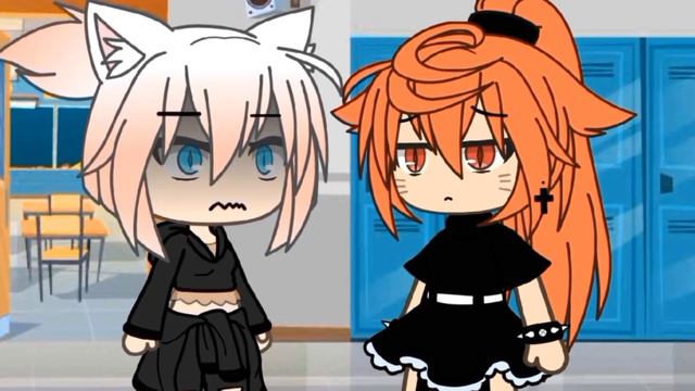 ~meme~свист~{Gacha life}~