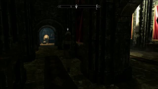 Skyrim Gameplay 29 - POISEN STEWS & DECOY EMPERORS! смотреть онлайн