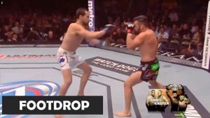 CALF KICK-Удар отключающий ногу.  Почему проиграл Шон О’Мэлли.