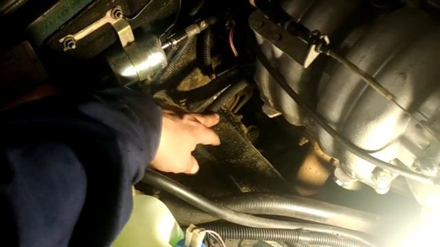 Это видео стоит посмотреть всем владельцам Niva Chevrolet смотреть онлайн