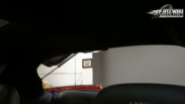 2002 Chevrolet Camaro SS Z28 for sale at Gateway Classic Cars in St. Louis, MO смотреть онлайн