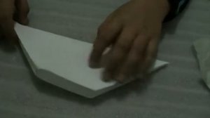 как сделать хлопушку из бумаги аригами