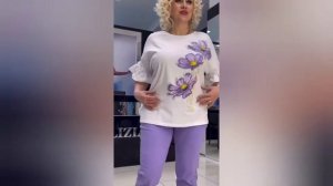 Красивая стильная женская одежда