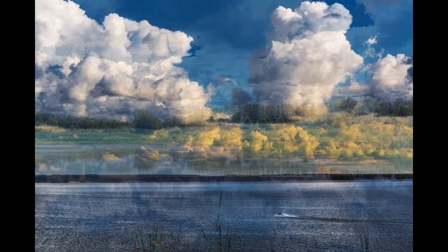 Бердск 2020 - вот и закончился год. О сибирском городке и его жизни. смотреть онлайн