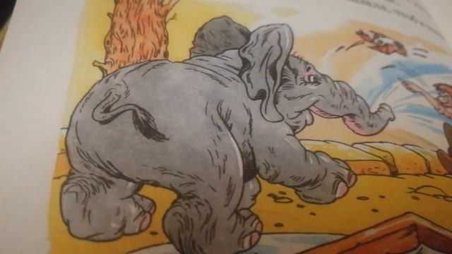 Борис Житков Рассказы о животных часть 3 смотреть онлайн