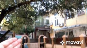 Парковка в центре Ялты ? Даже не ищите !