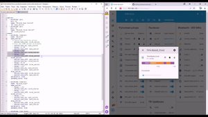 Управление рулонной шторой в Home Assistant через ESP Home. Электропривод штор.
