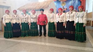 Ой,чий то кинь стоить