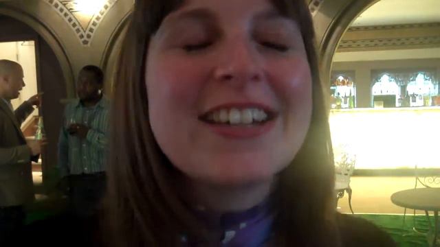 Georgina Gill, Gallery Development Co-ordinator, Museums Sheffield on &Co смотреть онлайн