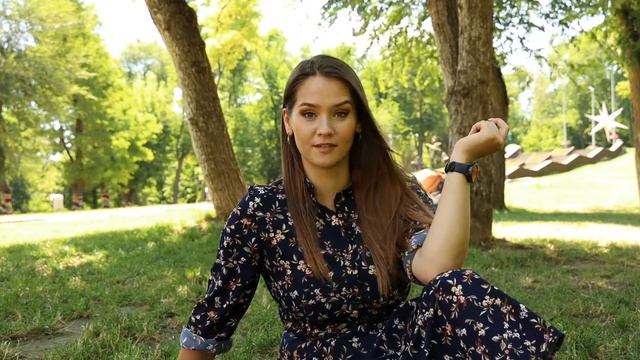 Как побороть стеснительность перед фотосессией?!