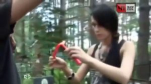 Разоблачение участников Битвы экстрасенсов!!!!