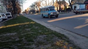 КАВЗ-685М 54383ВО