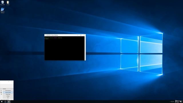 1 - Dive into docker смотреть онлайн