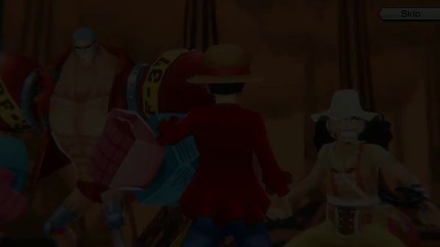 Summoning the Pirate king, Gol D. Roger 1750 rainbow diamonds in One Piece Bounty Rush смотреть онлайн