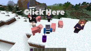 This is Full Jenny Mod in Minecraft - Jenny Mod Full Gameplay - Jenny Mod Download! #minecraft