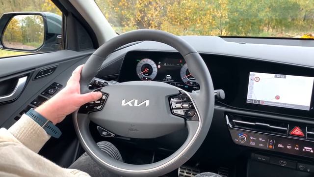 Kia Niro Hybrid: még jobb, tágasabb és gazdaságosabb lett смотреть онлайн