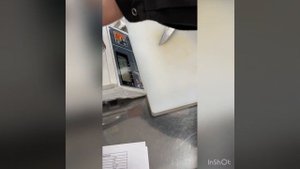 Бульон куриный-овощной для Рамена .