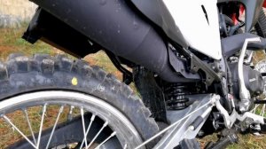 Honda XR 190CT modelo: 2023