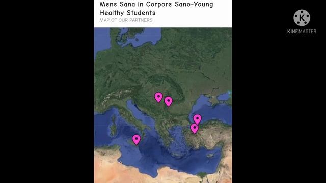 Activities Mens Sana in Corpore Sano смотреть онлайн