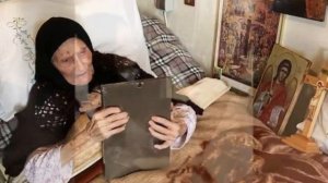 Опыт общения с Критской старицей Галактией. Аристидис П. Даскалакис.mp4