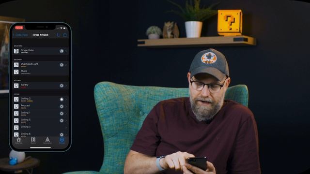 Eve Energy -  a thread based Smart Plug for Apple HomeKit?
