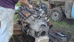 2. Работа змз 53