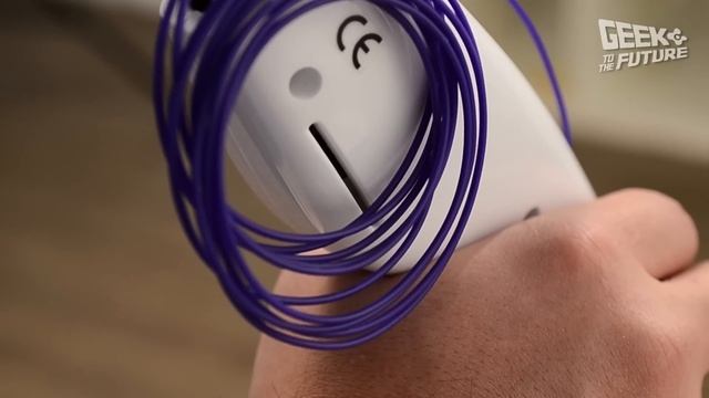 Обзор 3D-ручки 3Dsimo: заменит ли 3D-ручка 3D-принтер? смотреть онлайн