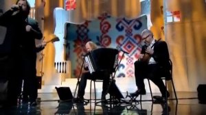 Василий Герелло и Терем-Квартет - Песня про рушник