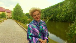 Санаторно-курортный отдых. Отдых в Закарпатье. Здоровье. Фрагмент выпуска от 06.07.2014