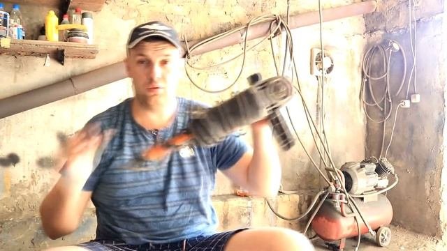 КАК ПОЛИРОВАТЬ МАШИНУ с заматовкой и без! /  ЧТО ДЛЯ ЭТОГО НАДО #Полировка #SemenovHunter
