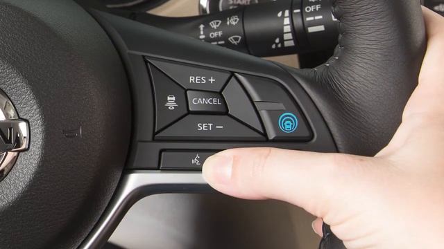 2020 Nissan Rogue - Making, Receiving and Ending a Call смотреть онлайн