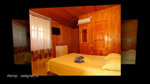 «АТикА» гостевой дом. Жилье в Адлере недорого без посредников. Отдых в Адлере в  Курортном городке смотреть онлайн