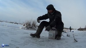 НАШЛИ КРУПНОГО ОКУНЯ В КОРЯЖНИКЕ И ПОПАЛИ НА ВЕЧЕРНИЙ ЖОР! ДАВНО Я ТАК НЕ ЛОВИЛ!