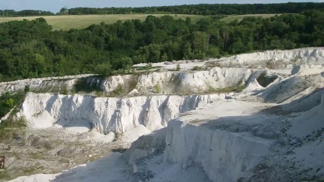 Велопоход Россошь-Воронеж, 7 дней 400 км.