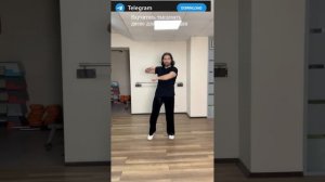 Научитесь танцевать   для начинающих диско море позитива