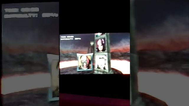 Видеообзор Mortal Kombat Unchained на PSP #3 смотреть онлайн