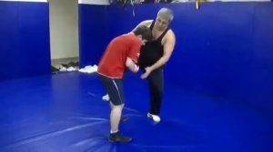 вольная борьба-контратаки freestyle wrestling training видео уроки по борьбе нурали алиев