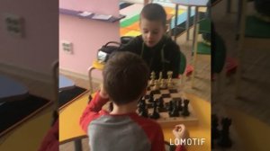 Шахматы в АБВГДейке