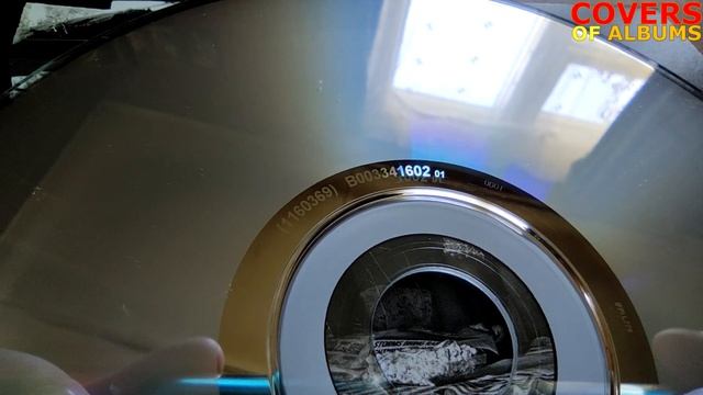 Lana Del Rey - Chemtrails Over The Country Club / unboxing cd Box Set / смотреть онлайн